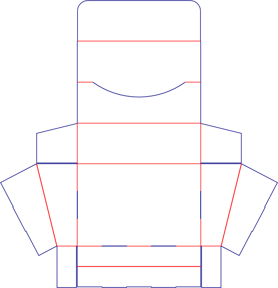 display-box-dielines-pacdora