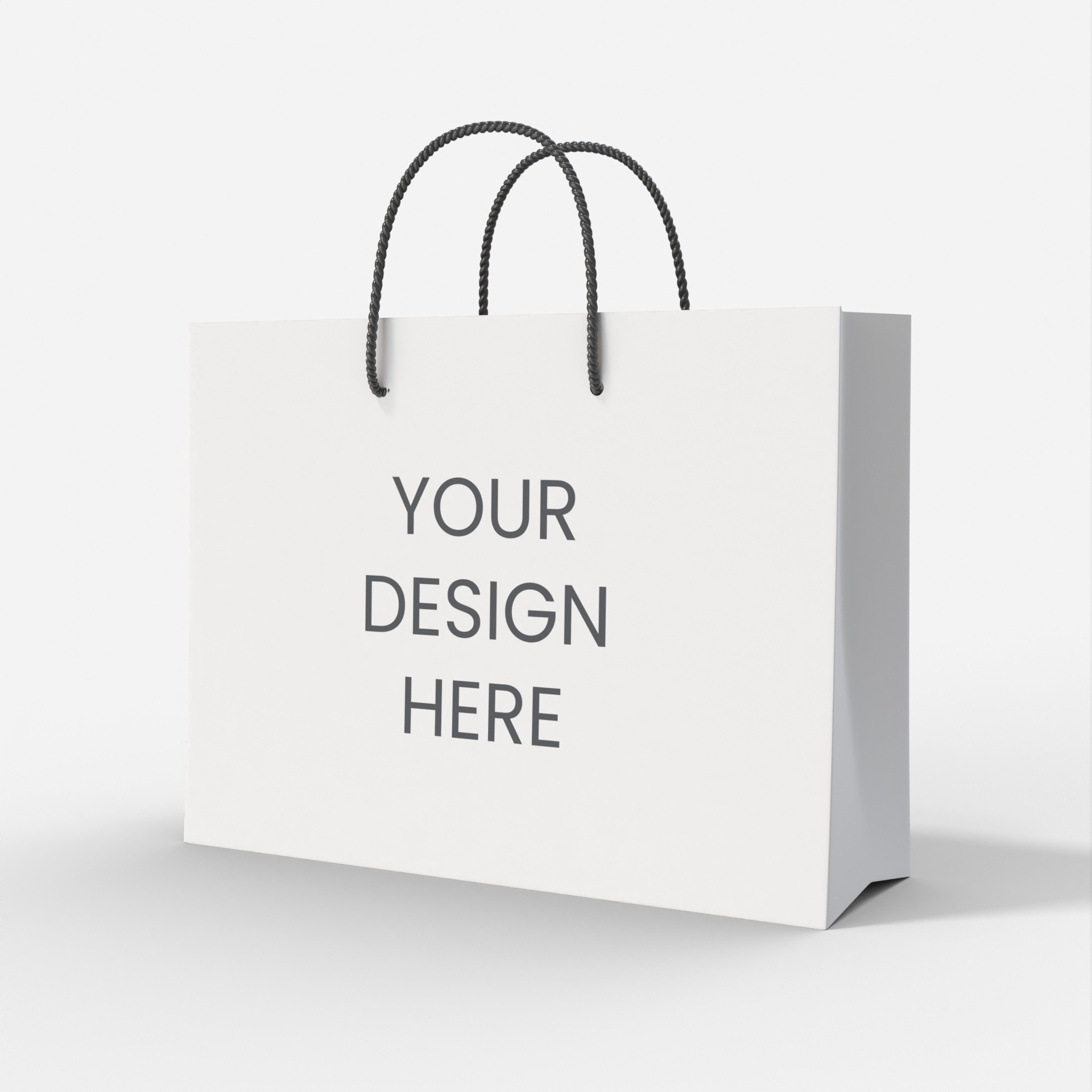 paper bag design
