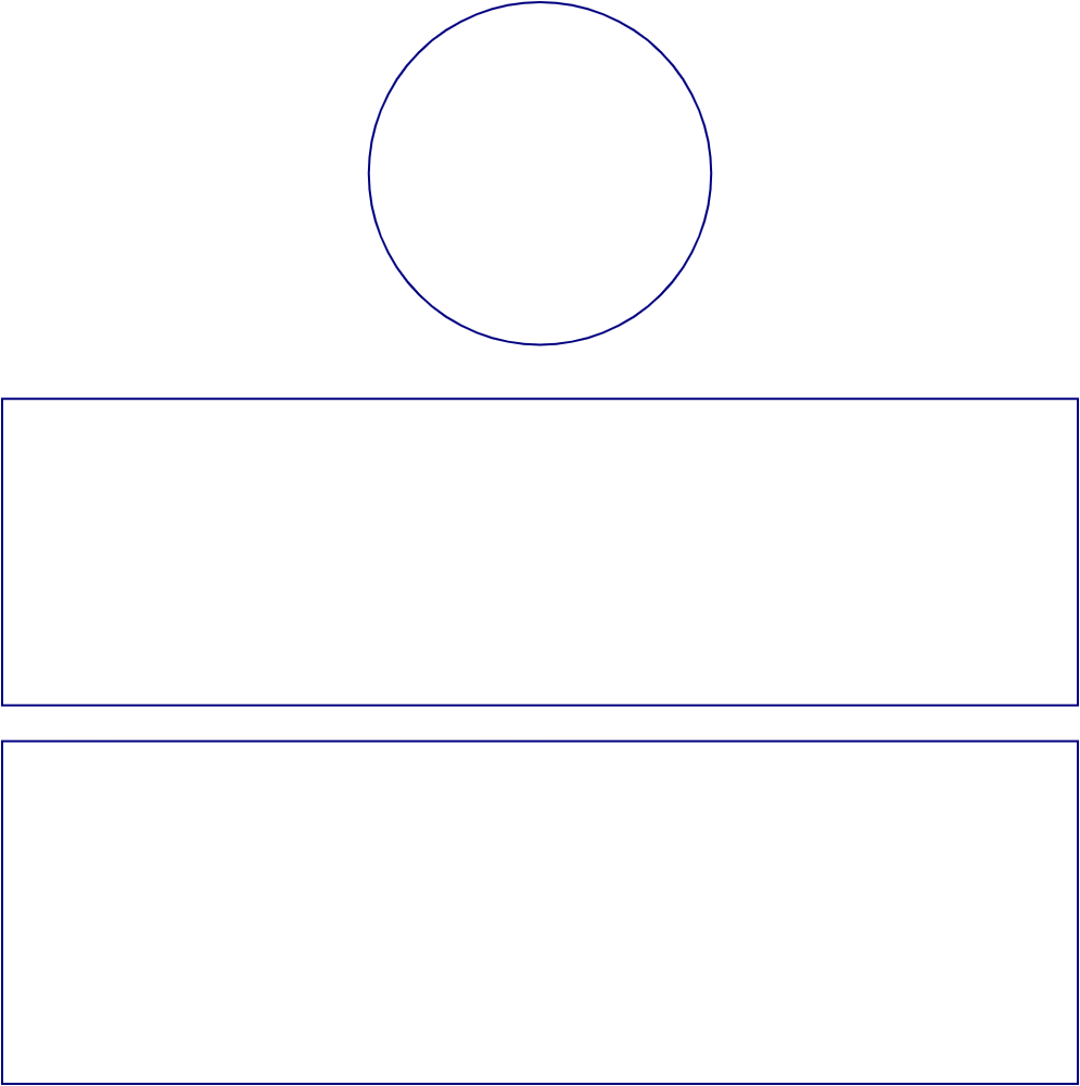 Paper tube cylinder paper Dieline 510340