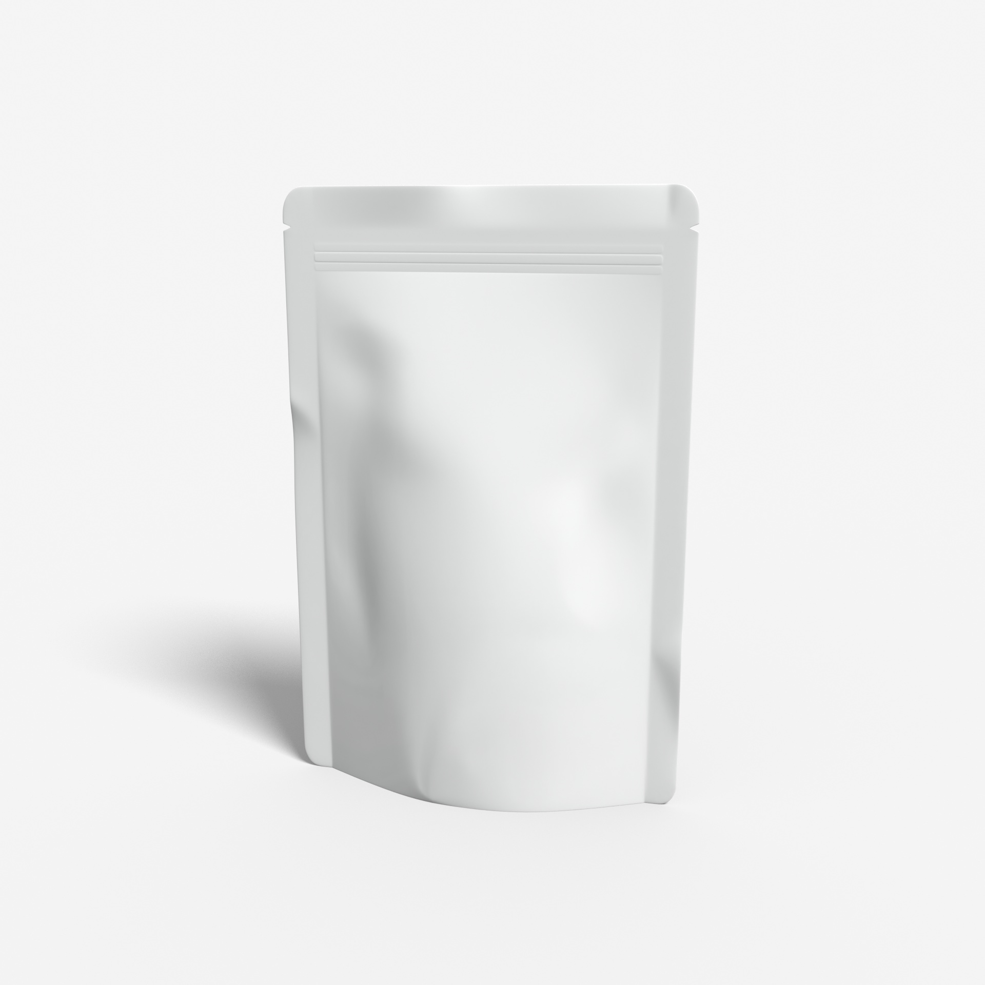 Packaging Design Online | 3D Render Mockup Dieline