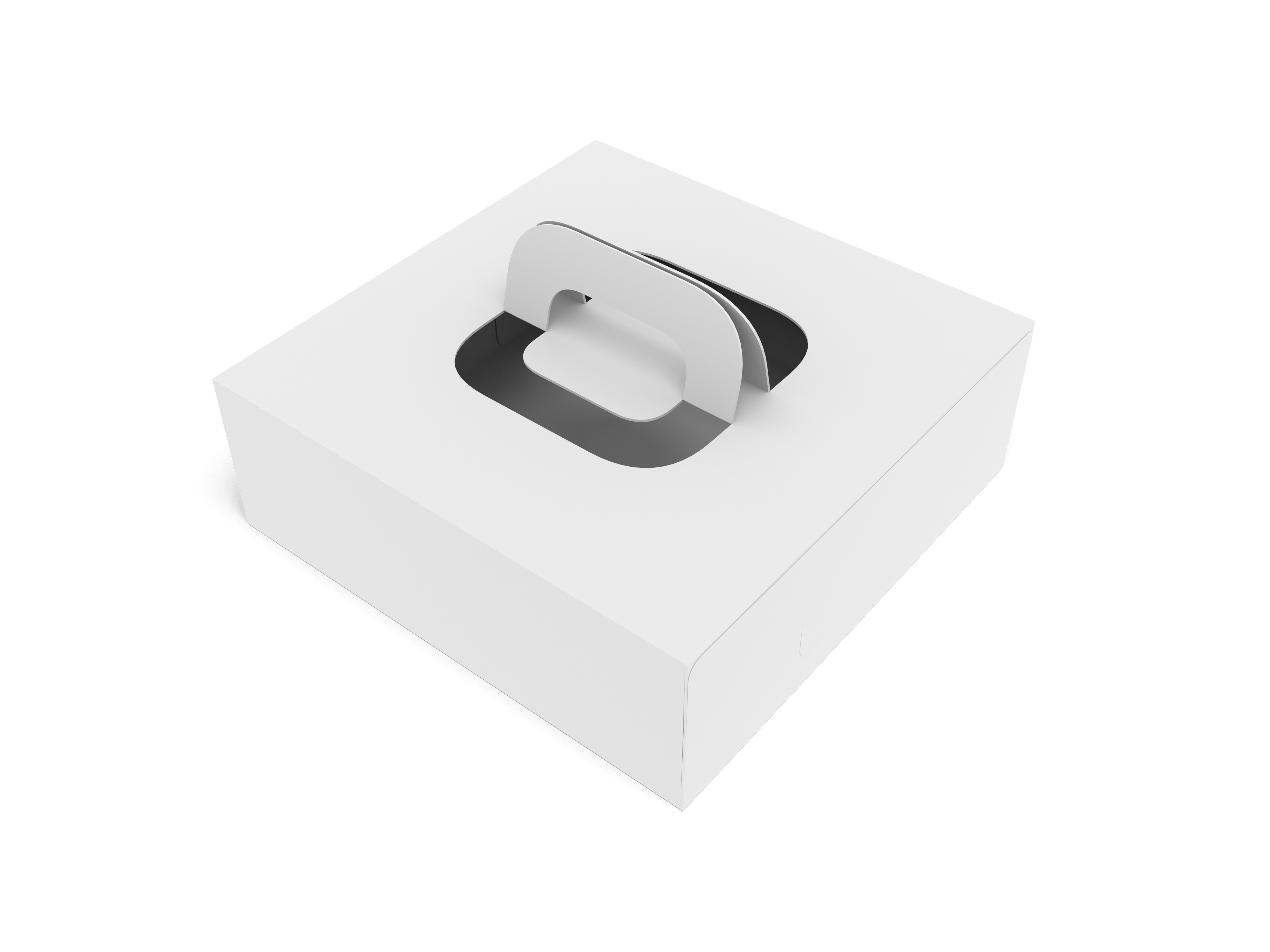 模型库-3d包装样机_结构设计_模型渲染 - 包小盒