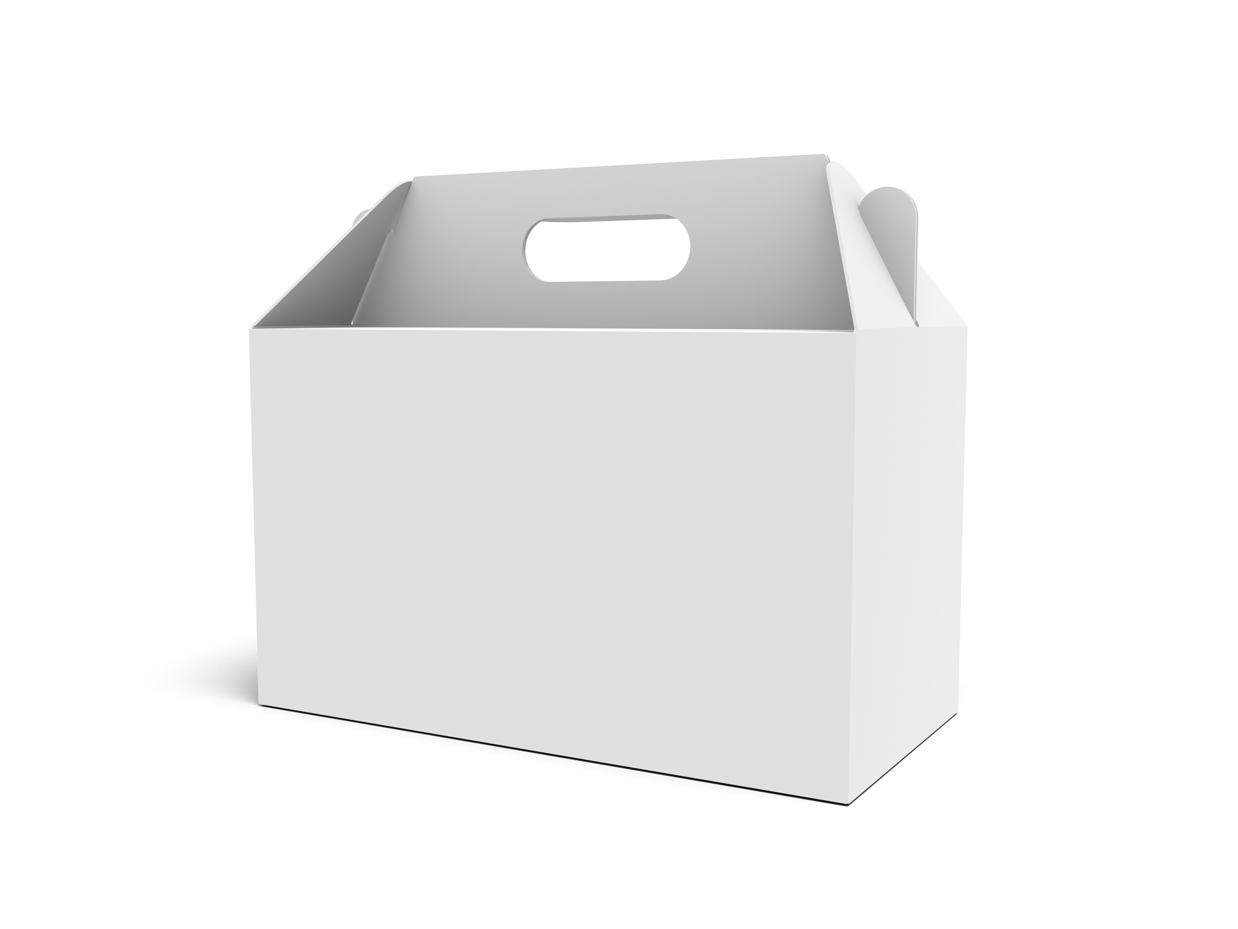 模型库-3d包装样机_结构设计_模型渲染 - 包小盒