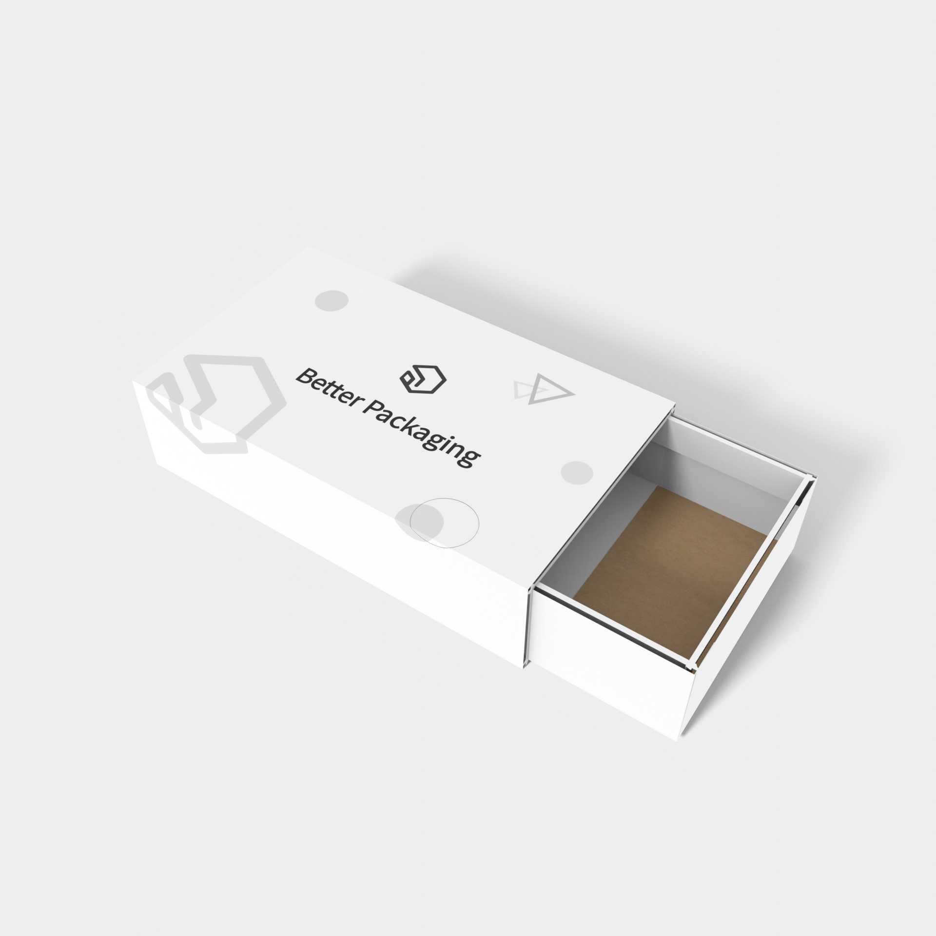 精品抽屉礼盒样机-精品抽屉礼盒精品礼盒包装模板-精品抽屉礼盒在线设