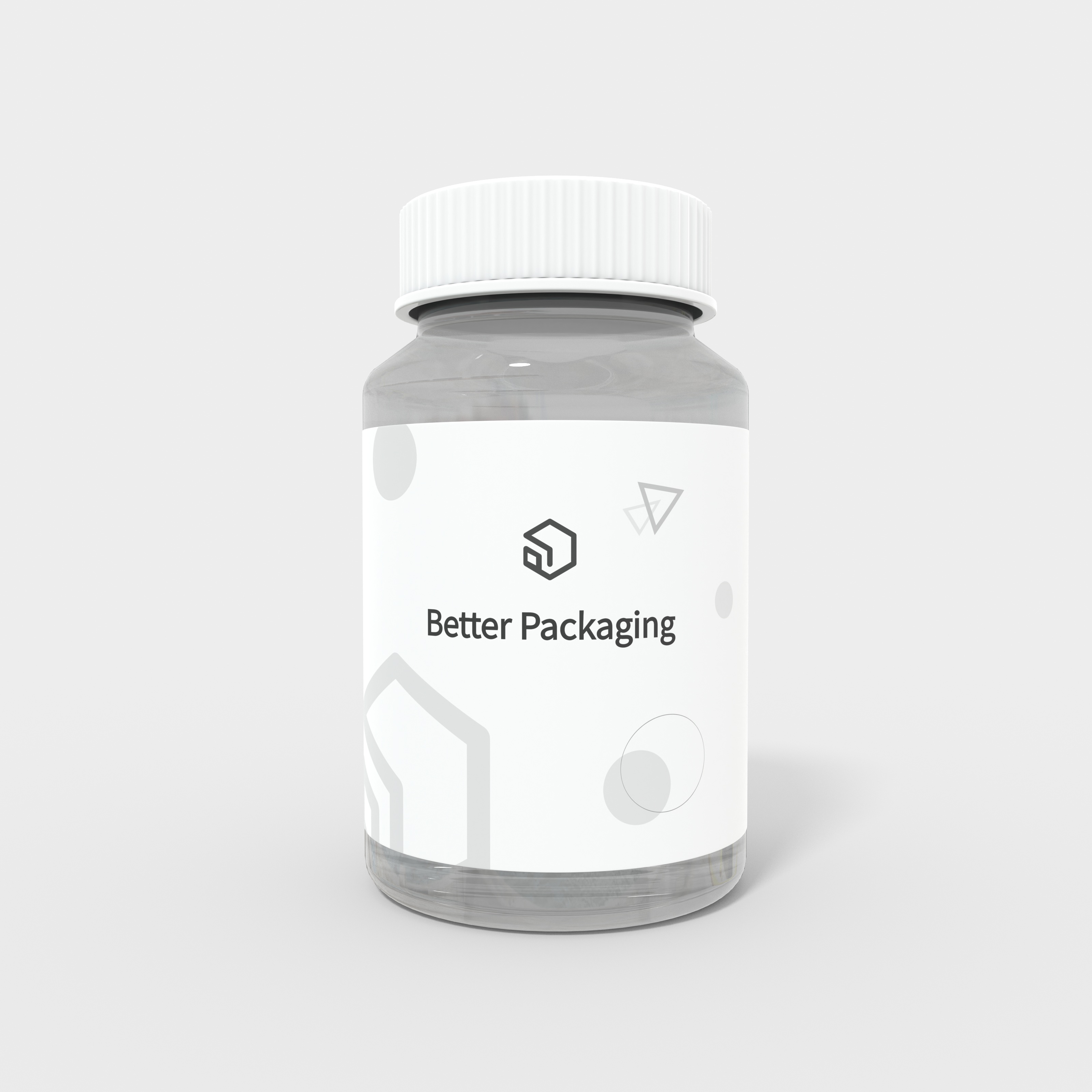 Packaging Design Online | 3D Render Mockup Dieline